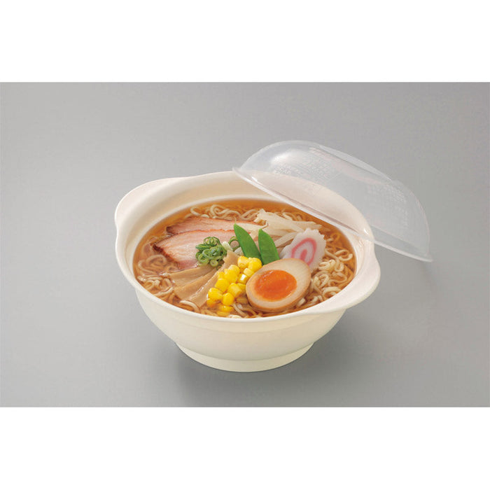 レンジで簡単 袋ラーメン