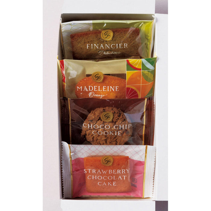 スイーツファクトリー