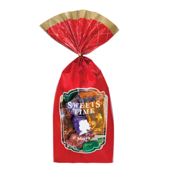 メリーチョコレート／チョコレートミックス