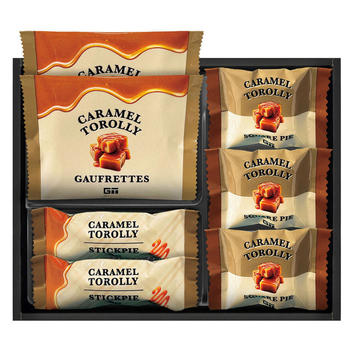 CARAMEL TOROLLY　キャラメルスイーツ