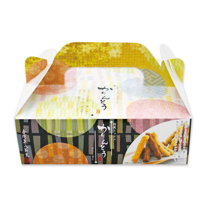 ミックスかりんとうBOX