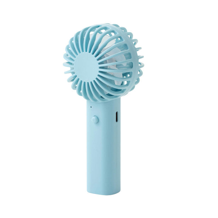 エアリーノ／USB充電式ハンディファン