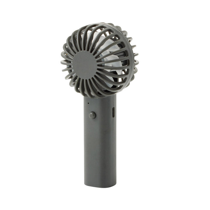 エアリーノ／USB充電式ハンディファン