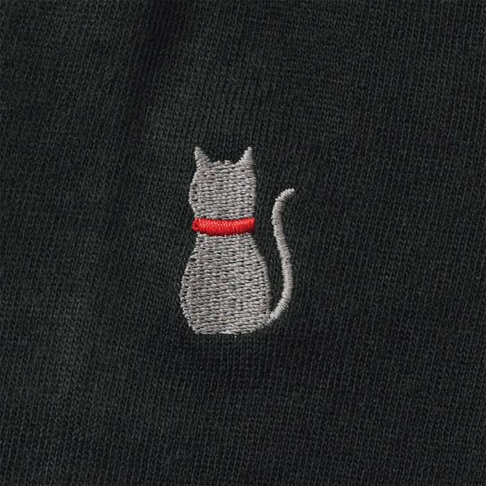 マード／刺繍UVケアグローブ
