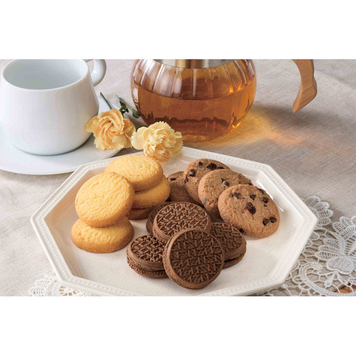 特濃ミルククッキー