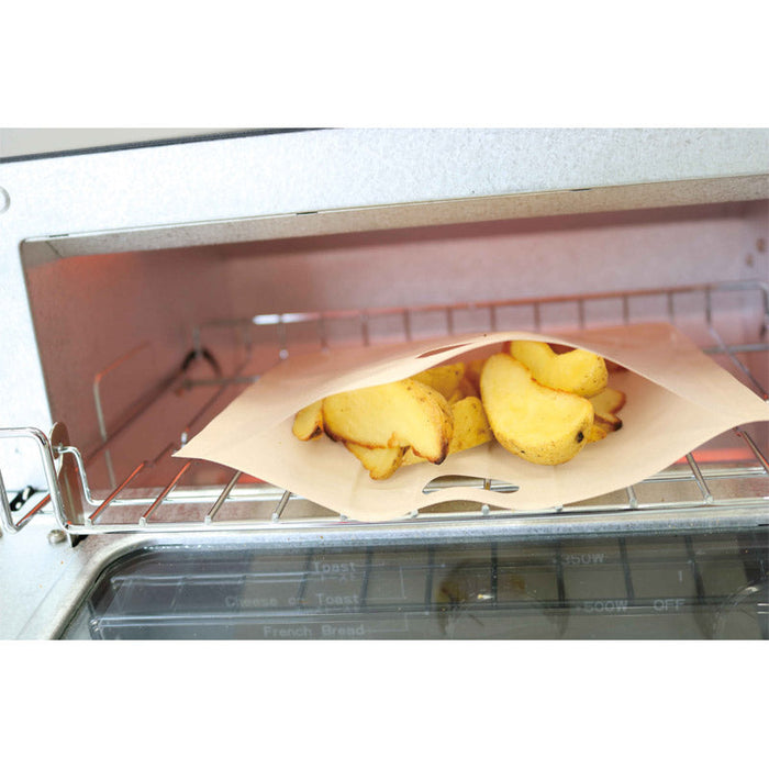 魔法のトーストバッグ2枚入