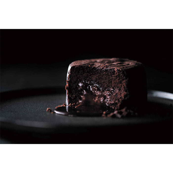 とろ～り濃厚フォンダンショコラ