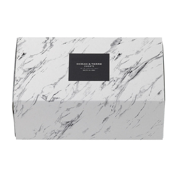 とろ～り濃厚フォンダンショコラ