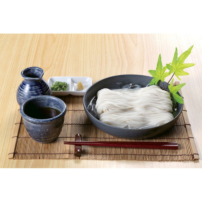 きしめん亭／尾州そうめん