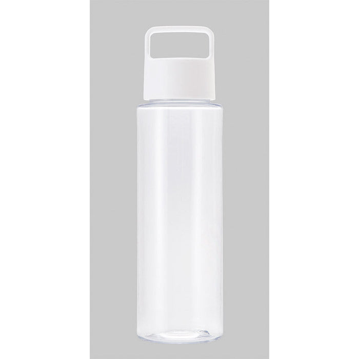 ハンディクリアボトル500ml　ホワイト