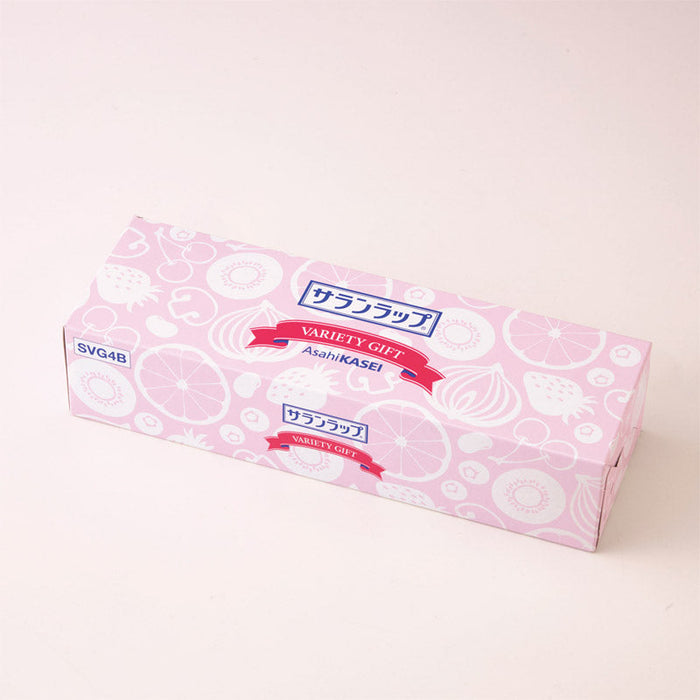 サランラップバラエティギフト2点セット