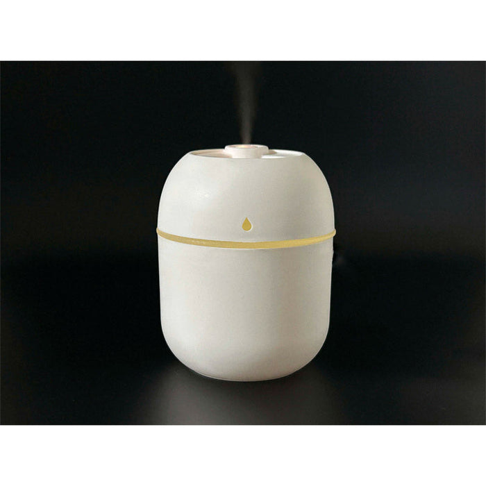 ウルモ／卓上加湿器