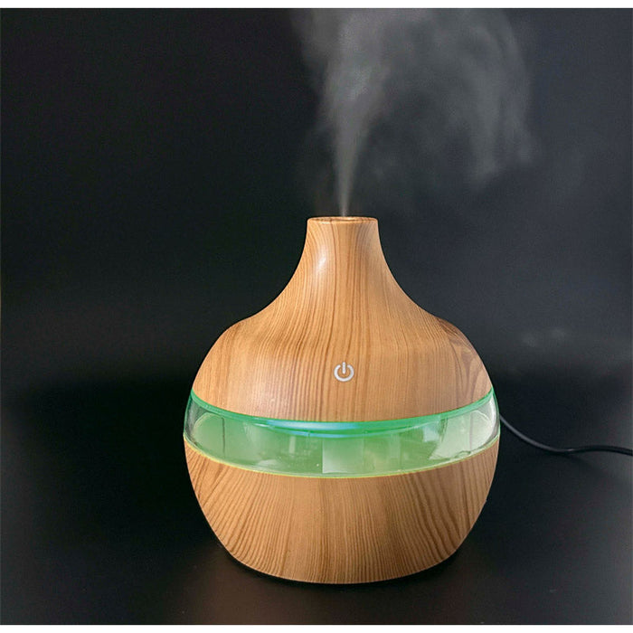 モク／卓上加湿器