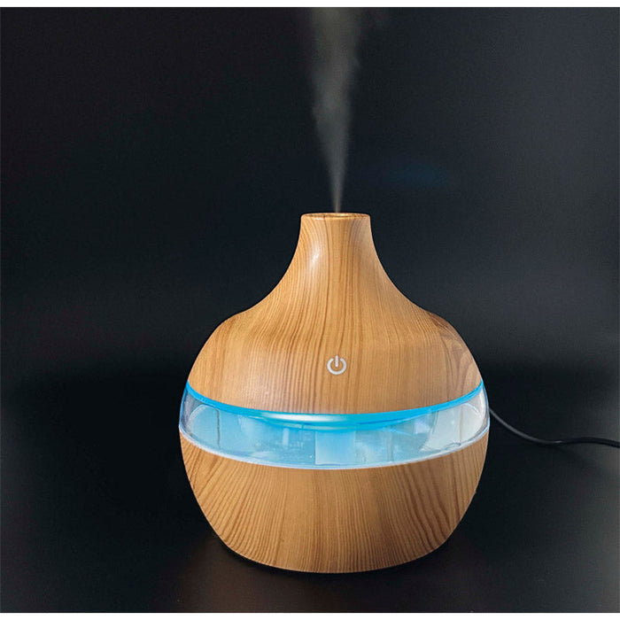 モク／卓上加湿器