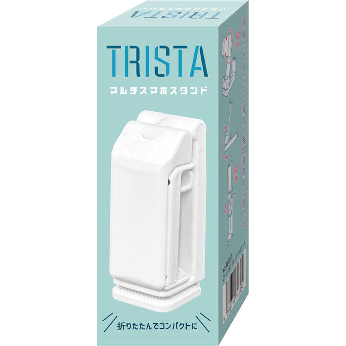トリスタ／マルチスマホスタンド