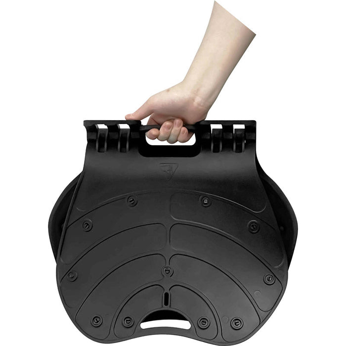 美姿勢サポートチェア スワンル ポルタ