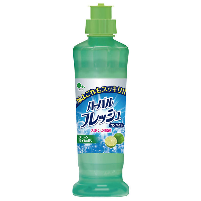 ハーバルフレッシュ230ml グリーンライムの香り