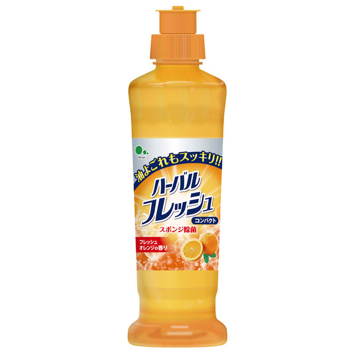 ハーバルフレッシュ230ml フレッシュオレンジの香り