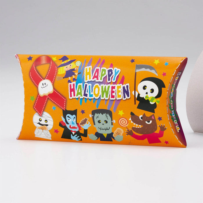 ハロウィンキャンディボックス