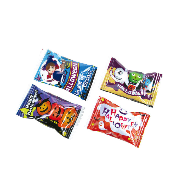 ハロウィンミニバケツ(キャンディ5個入)