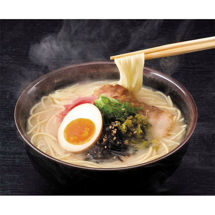 一杯の至福ラーメン1食入(4種アソート)
