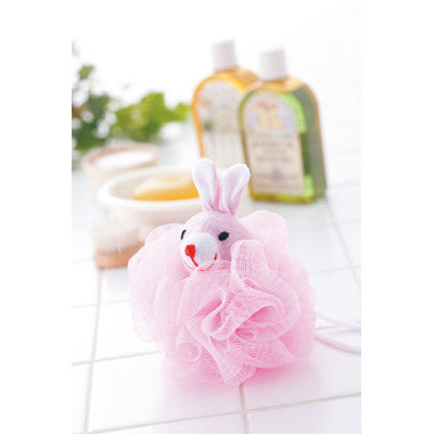 アニマルメッシュバスボール