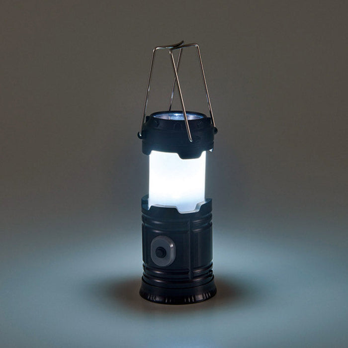 LEDランタントーチ　ハンドプル