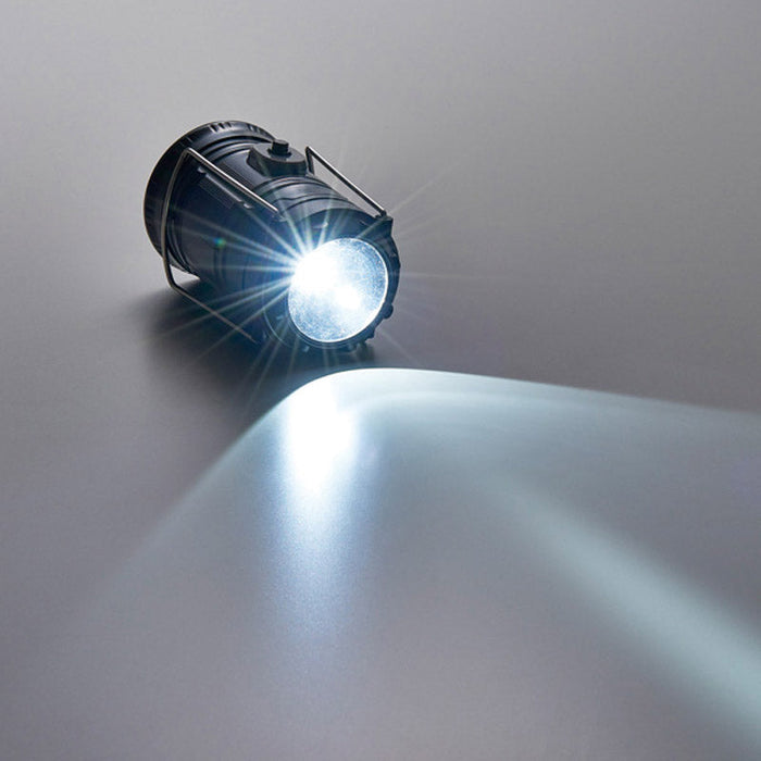 LEDランタントーチ　ハンドプル