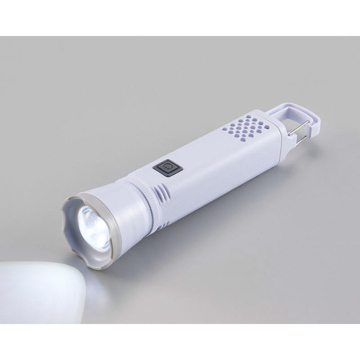 マルチＬＥＤライト（ズーム機能、ランタン機能付）