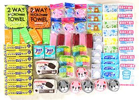 パンチＢＯＸ用家庭雑貨景品