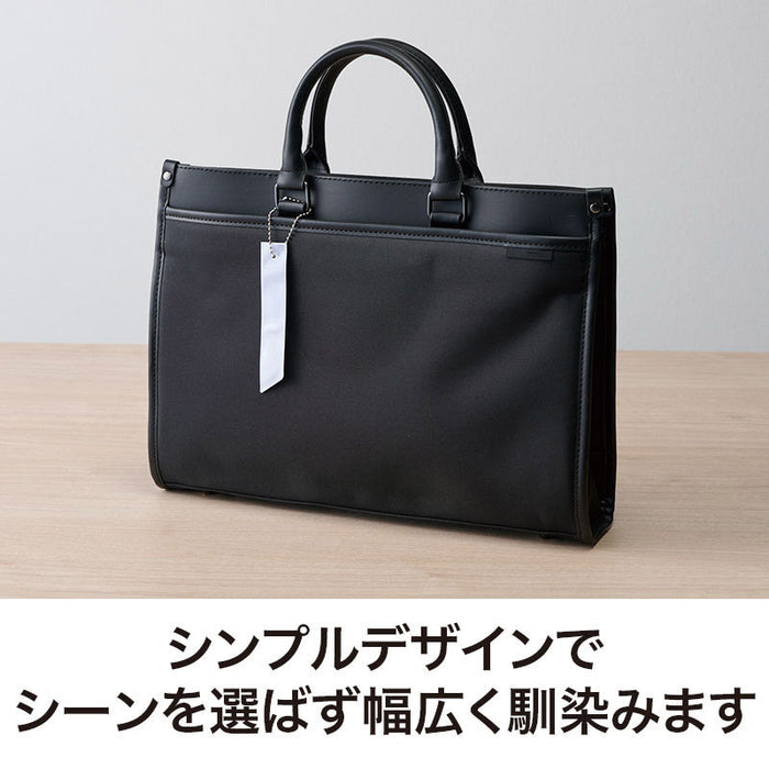 カラモ 反射タグキーホルダー ホワイト