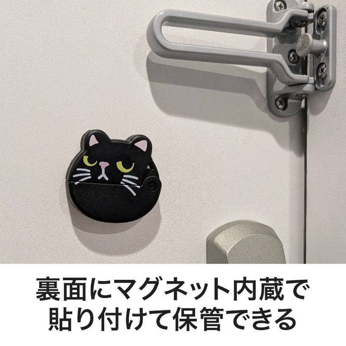 アニマルフェイスなダンボールカッター