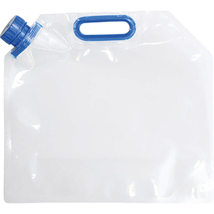 折りたたみ水タンク１０Ｌ
