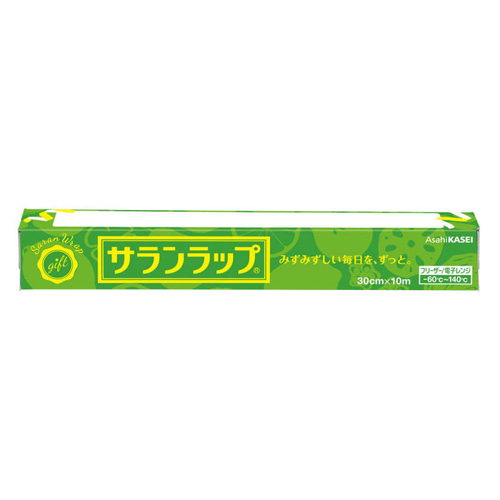 サランラップ(３０ｃｍ×１０ｍ)