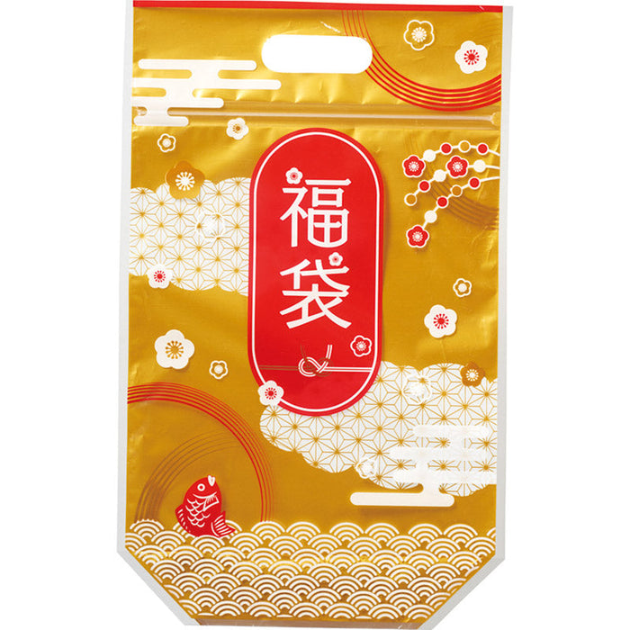 めで鯛ｽﾀﾝﾄﾞ福袋 「JOY+ｷｯﾁﾝﾍﾟｰﾊﾟｰ」