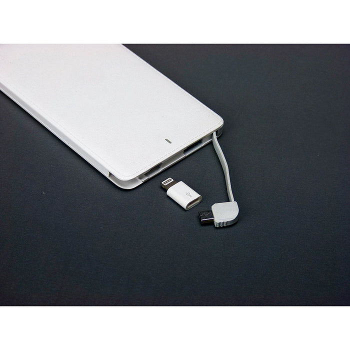 モバイルバッテリー５０００ｍＡｈ