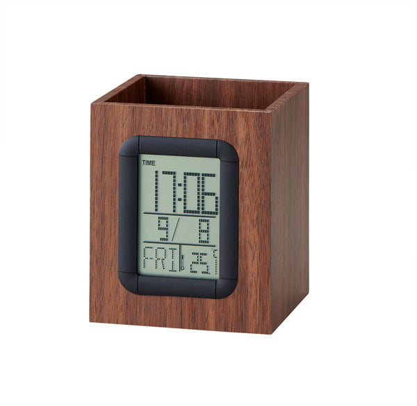 ウッドデスクスタンド