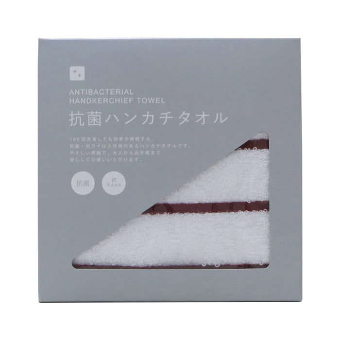 抗菌ハンカチタオル１Ｐ