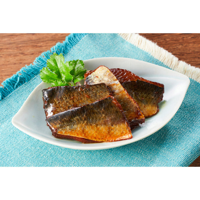 にしん甘露煮
