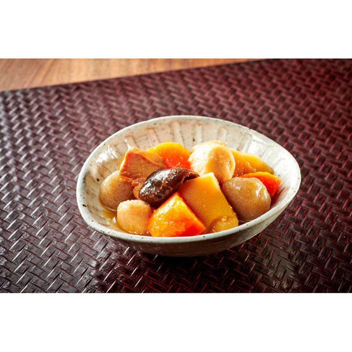 筑前煮