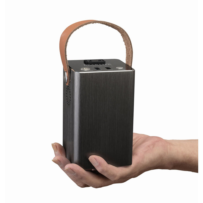 ポータブル蓄電池エナジーユニットＳ