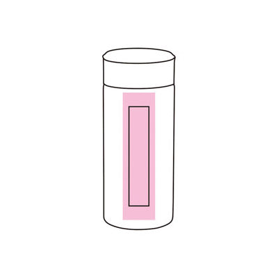 超軽量ステンレスボトル250ml(ﾌﾞﾗｯｸ)