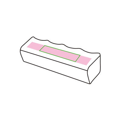 エコバッグinグリップケース(ﾌﾞﾗｯｸ)