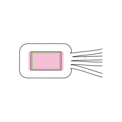 ＵＳＢ　３ＷＡＹコネクター