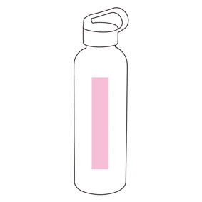 RPETボトル　500ｍｌ
