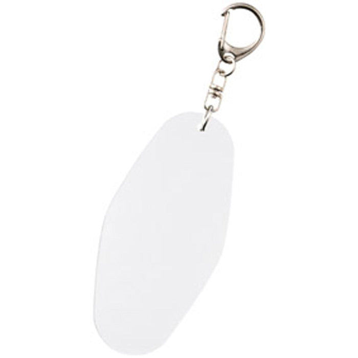 モーテルキーホルダー(ワンタッチキー仕様)