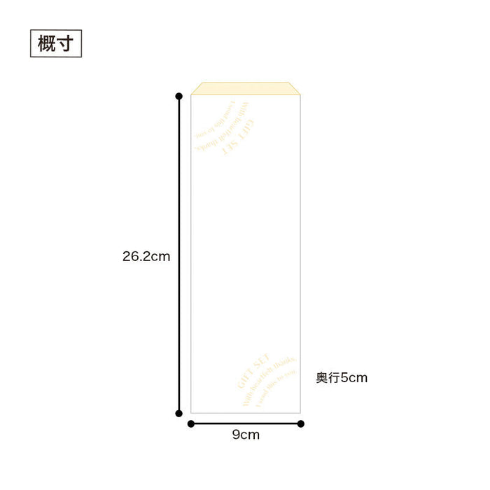 便利なキッチンギフト3点セット FKZOA　※のし掛け