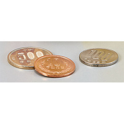 ペン立て缶貯金箱＜クリスマス＞