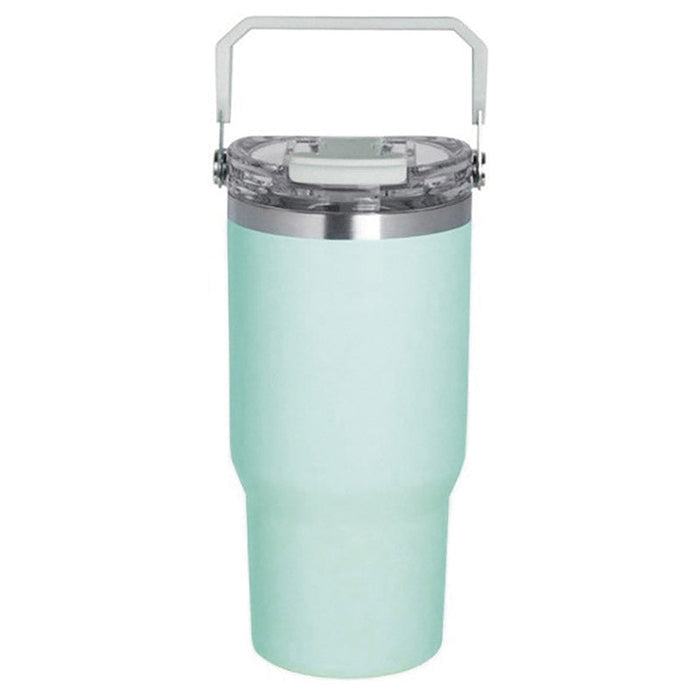 ensemble ストロー付2WAYタンブラー600ml