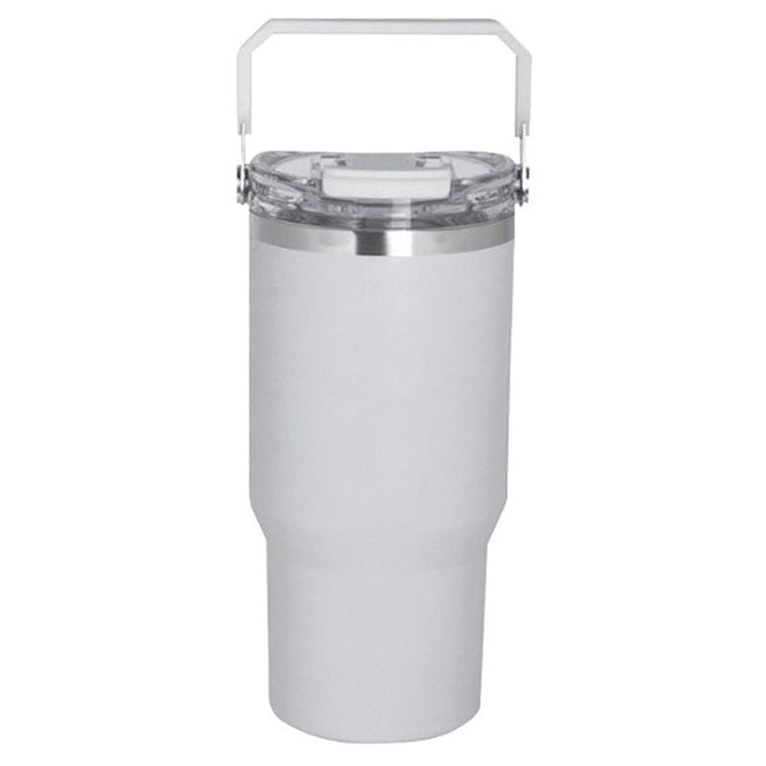 ensemble ストロー付2WAYタンブラー600ml